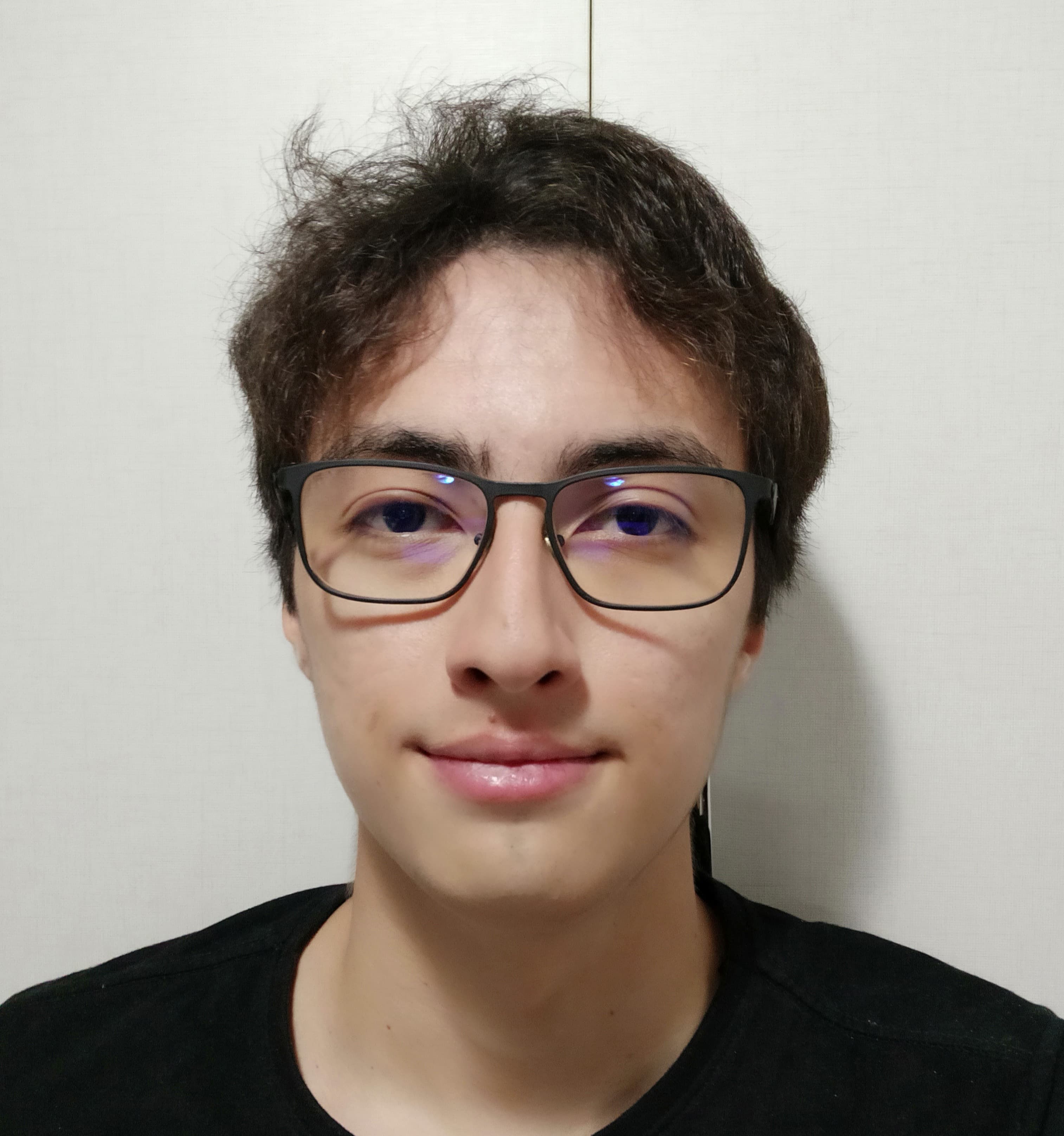 Profile Picture